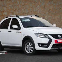 کوییک S MT مدل ۱۴۰۰