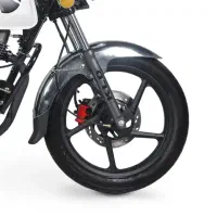 فروش آنلاین لوازم یدکی موتور سیکلت KLD (کا ال دی)|قطعات یدکی و لوازم جانبی|تهران, گمرک|دیوار