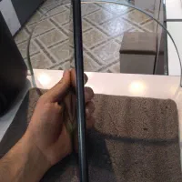 تبلت سامسونگ T285|تبلت|اندیشه, اندیشه فاز ۱|دیوار