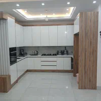 کابینت وکمددیواری