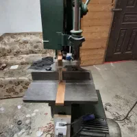 اره فلکه خاتم بری ۴۰ کمکار ساخت طالبی اصفهان|ماشینآلات صنعتی|کومله, |دیوار