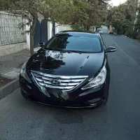 سوناتا yf وای اف|خودرو سواری و وانت|اندیشه, شهرک کوثر|دیوار