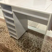 میز خیاطی شیک،قابل استفاده برای کارهای دیگر