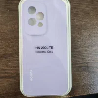 قاب گوشی آنر 200 لایت HONOR 200 LITE