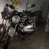 موتور باکسر باجاج اصل150