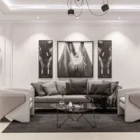 ۱۸۰ مترکلید نخورده غرق نور تاپ لوکیشن شیرودی ستوده|فروش آپارتمان|تنکابن, |دیوار