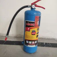 کپسول آتشنشانی ۶کیلویی