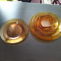 ظروف آشپزخانه