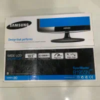 مانیتور سامسونگ|قطعات و لوازم جانبی رایانه|تربتحیدریه, قائم|دیوار