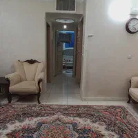 آپارتمان ۵۹ متری خاورشهر