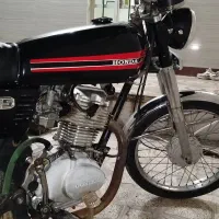 فروش فوری موتور سیکلت