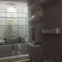 یخچال|یخچال و فریزر|اقبالیه, |دیوار