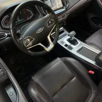 تیگو ۷ تک برگ سند|خودرو سواری و وانت|مشهد, ملکآباد|دیوار