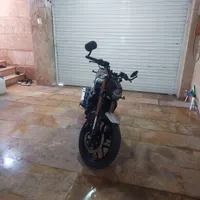 موتور بلنتا cr200