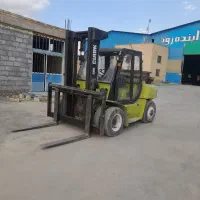 اجاره لیفتراک ۷ تن سپاهان