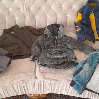 کاپشن و پافر