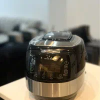 پلوپز‌ مولتی کوکر۲۰کاره آلمانی رویال کینگ نوجهیزیه