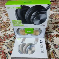 3 هدفون با کیفیت ماکسوم wl34 و باوین BH27|قطعات و لوازم جانبی رایانه|کرج, کوی فرهنگ|دیوار