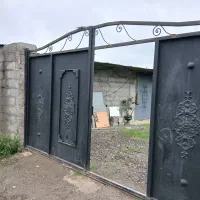 زمین مسکونی و تجاری|فروش زمین و ملک کلنگی|رشت, سیا اسطلخ|دیوار