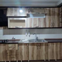 کابینت|مصالح و تجهیزات ساختمان|کرج, شهرک جهان آرا|دیوار