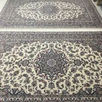 فرش دستبافت اردکان جفت