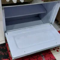 اجاق گاز طرح فر|اجاق گاز و لوازم برقی پختوپز|ملارد, |دیوار