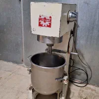 میکسر قنادی|ماشینآلات صنعتی|مرودشت, سهلآباد|دیوار