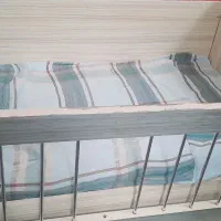 تخت وخواب کودک