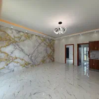 ویلا روفـدارِ نماشمالِ‌شهرکِ‌دونبش‌ِسعدآباد|فروش خانه و ویلا|تهران, سلسبیل شمالی|دیوار