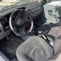 پراید وانت مجهز مدل 404 نقدواقساط|خودرو سواری و وانت|کرج, گلشهر|دیوار