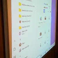 نصب ویندوز در محل ۹۵۰ هزار تومان