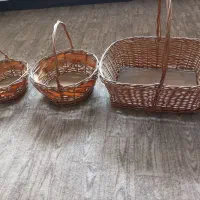 سبد گل