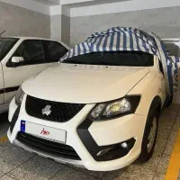 کوییک gxl مدل۱۴۰۳مشابه صفر ۸۵گانه esp