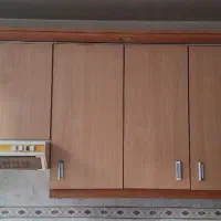 کابینت دست دوم