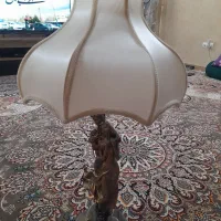 آباژور  رو میزی|چراغ خواب و آباژور|زاهدان, |دیوار