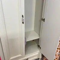 کمد|تخت و سرویس خواب|نیشابور, شهرک فرهنگیان|دیوار