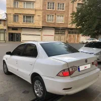 سمند سورن f7 94 درجه یک