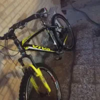 دوچرخه ویوا 26سالم