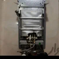 تعمیر تخصصی آبگرمکن دیواری رفع کم فشاری آب درمنزل|خدمات پیشه و مهارت|شیراز, پودنک|دیوار