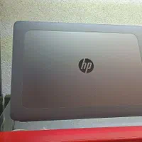 لپ‌تاپ HP Zbook|رایانه همراه|گرگان, |دیوار