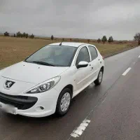 ۲۰۷tu3|خودرو سواری و وانت|نیشابور, فضل|دیوار