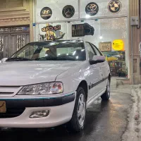 پژو پارسTU5مدل۴۰۱سیمی|خودرو سواری و وانت|ملایر, |دیوار