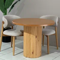 ناهارخوری دو نفره مینیمال