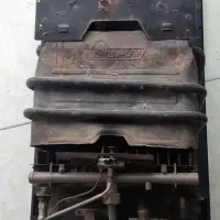 تعمیرات آبگرمکن و بخاری و اجاق گاز و پکیج