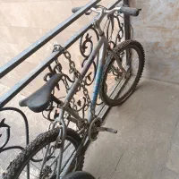 دوچرخه به فروش می‌رسد ۲۶