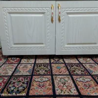 کمد کابین گاز رومیزی