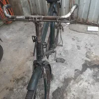 دوچرخه ۲۸ قدیم|دوچرخه، اسکیت، اسکوتر|رشت, نخودچر|دیوار