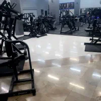نیروی نظافتی آقا جهت باشگاه بدنسازی