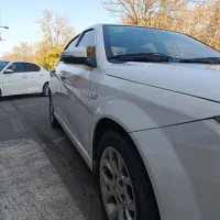 معاوضه دنا پلاس با پاسارگاد مهرگان|خودرو سواری و وانت|قزوین, |دیوار