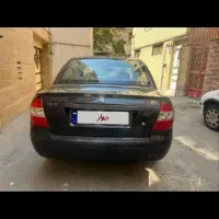 تیبا ۱|خودرو سواری و وانت|تهران, ارامنه|دیوار